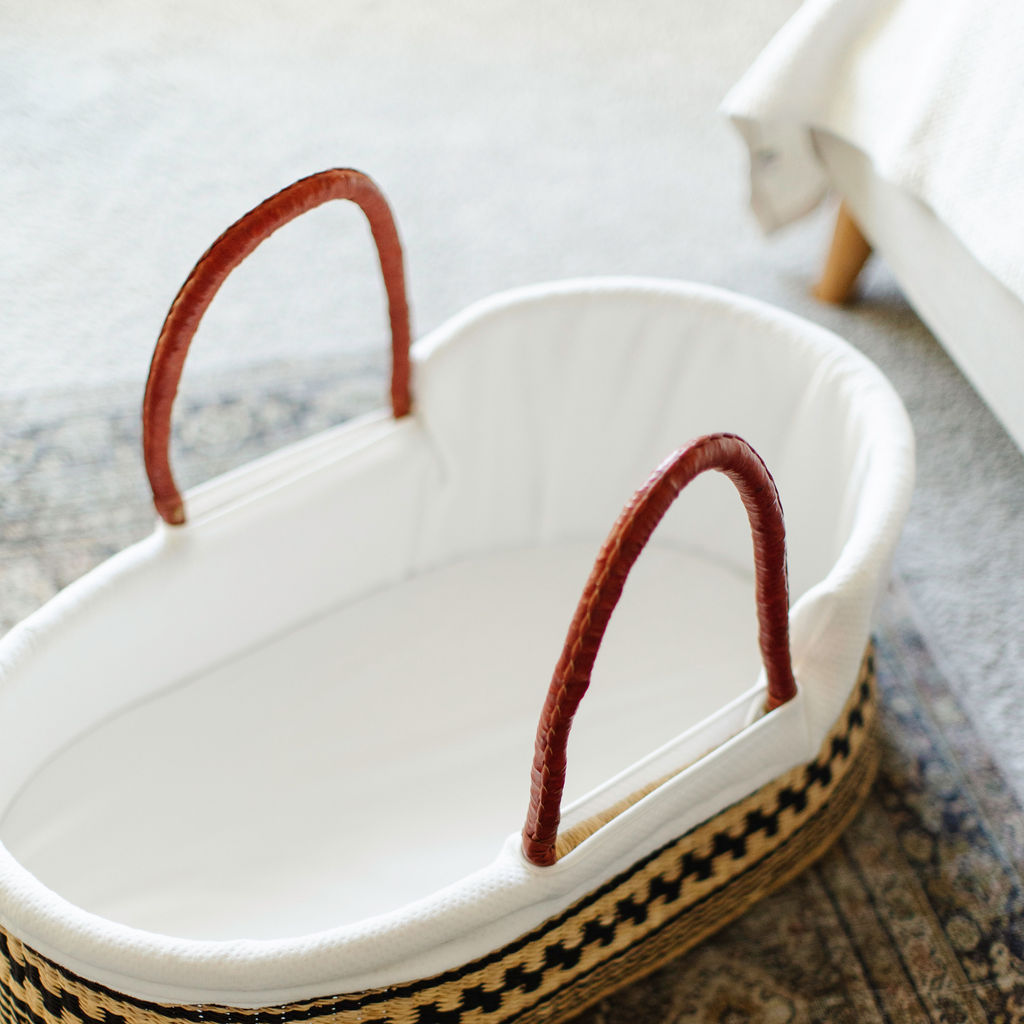 Remy Moses Basket