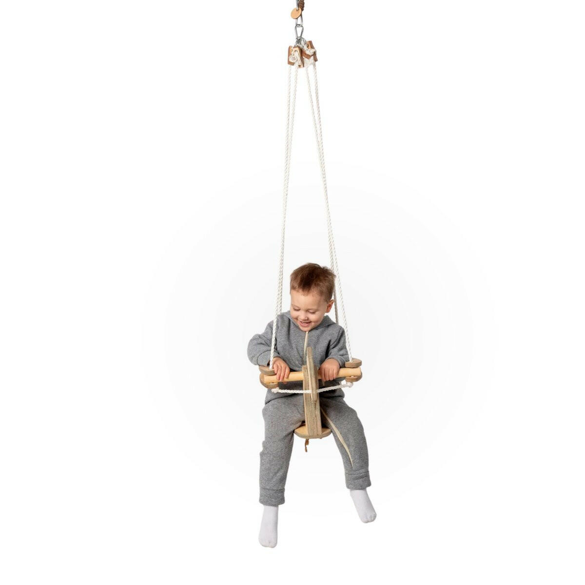 Horse Rope Swing Goodevas