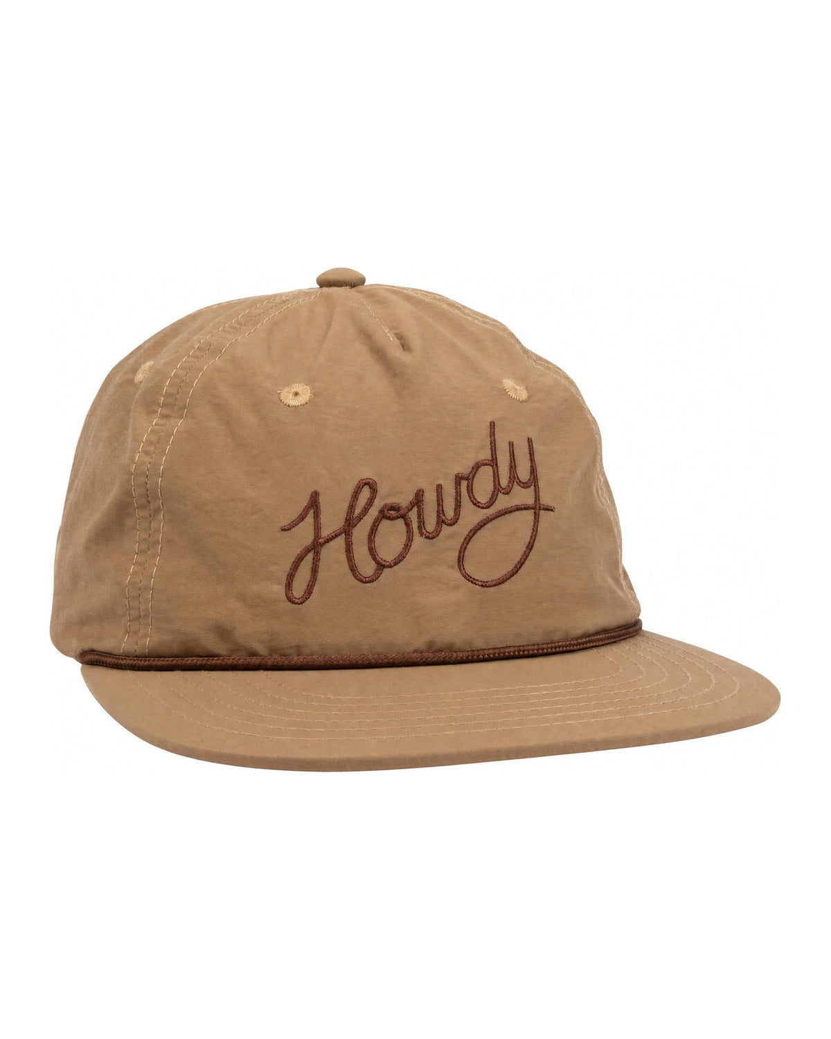 Howdy Hat