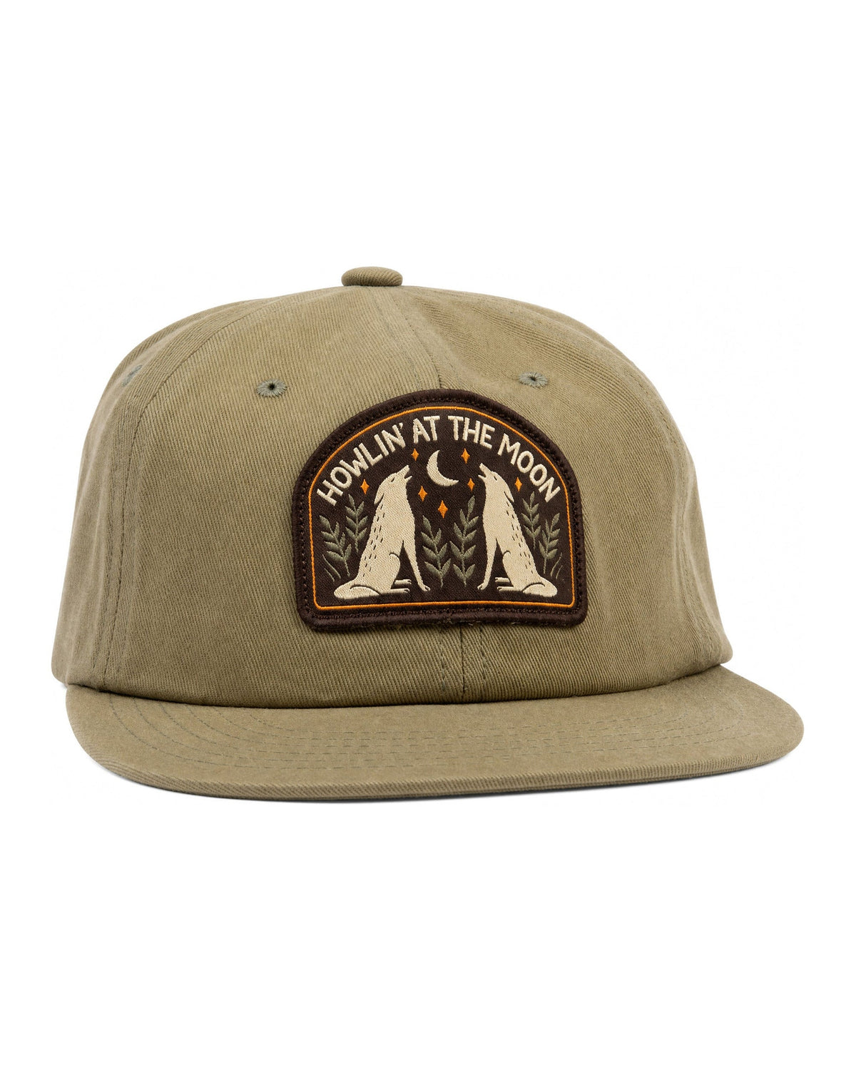 Howlin' At The Moon Hat