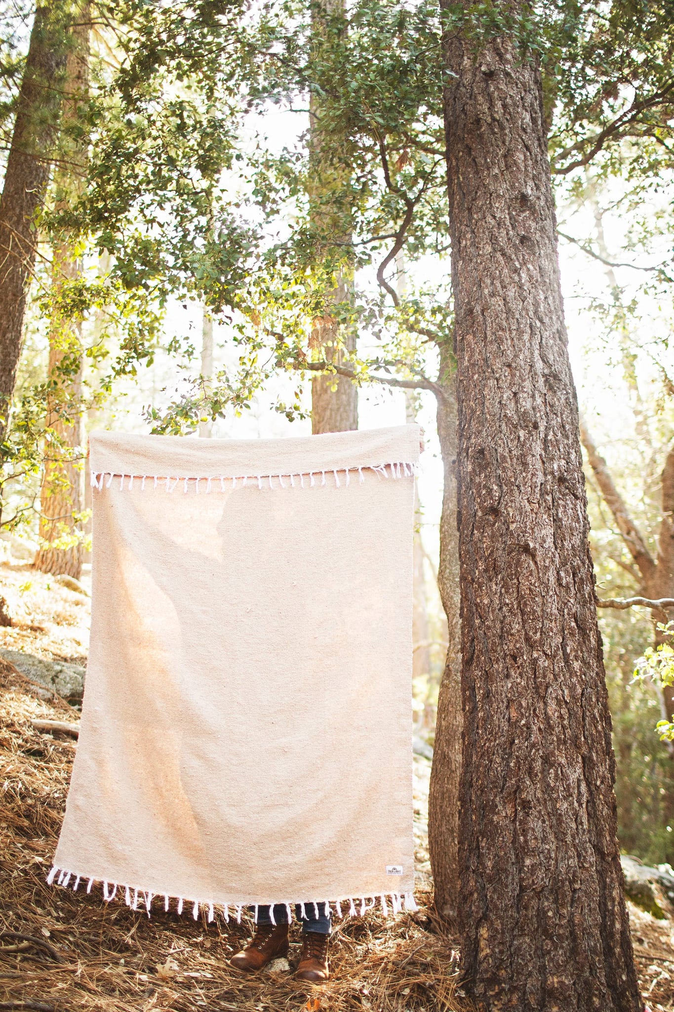 Huntington Blanket