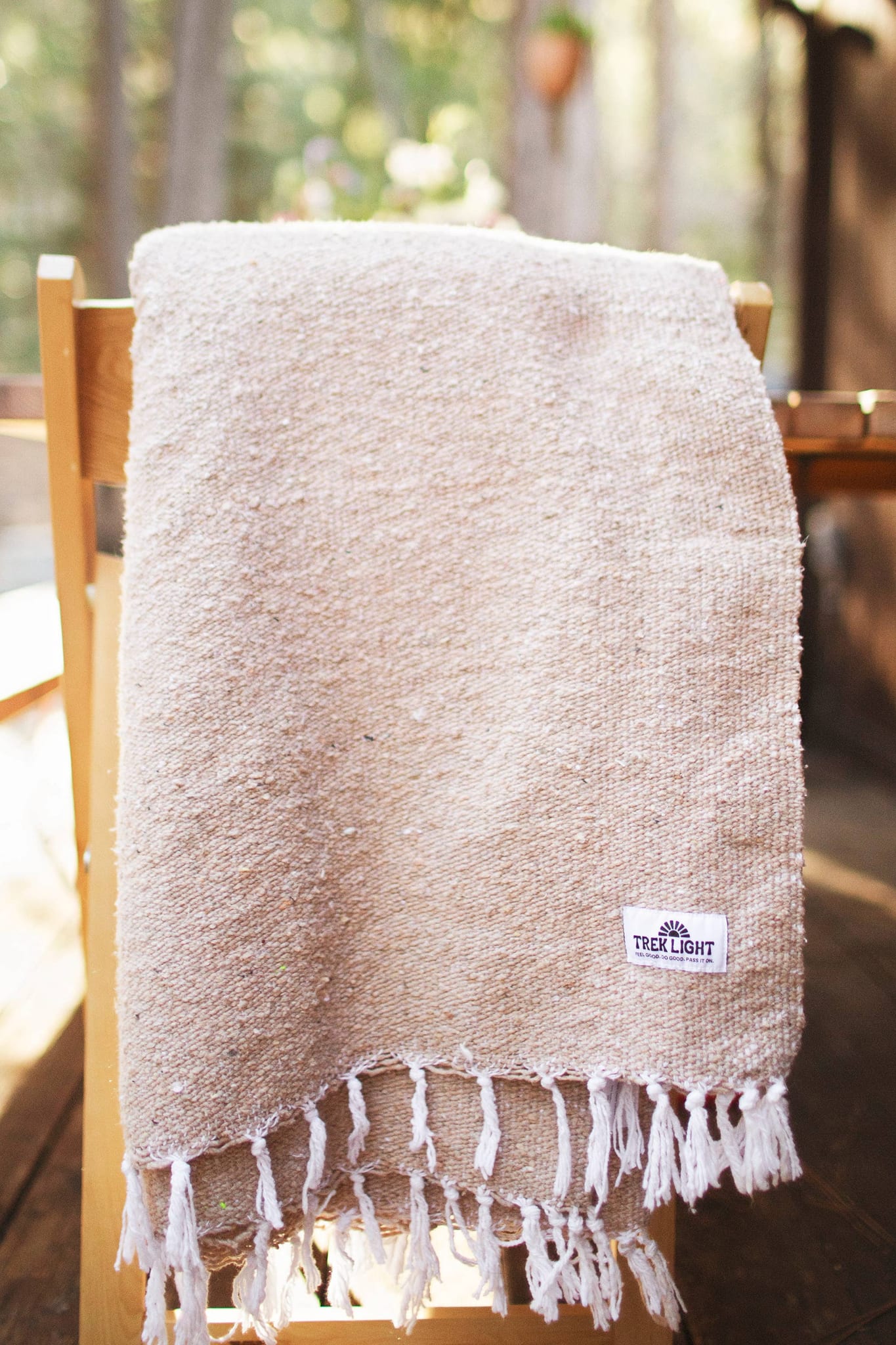 Huntington Blanket