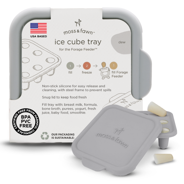 Ice Cube Tray