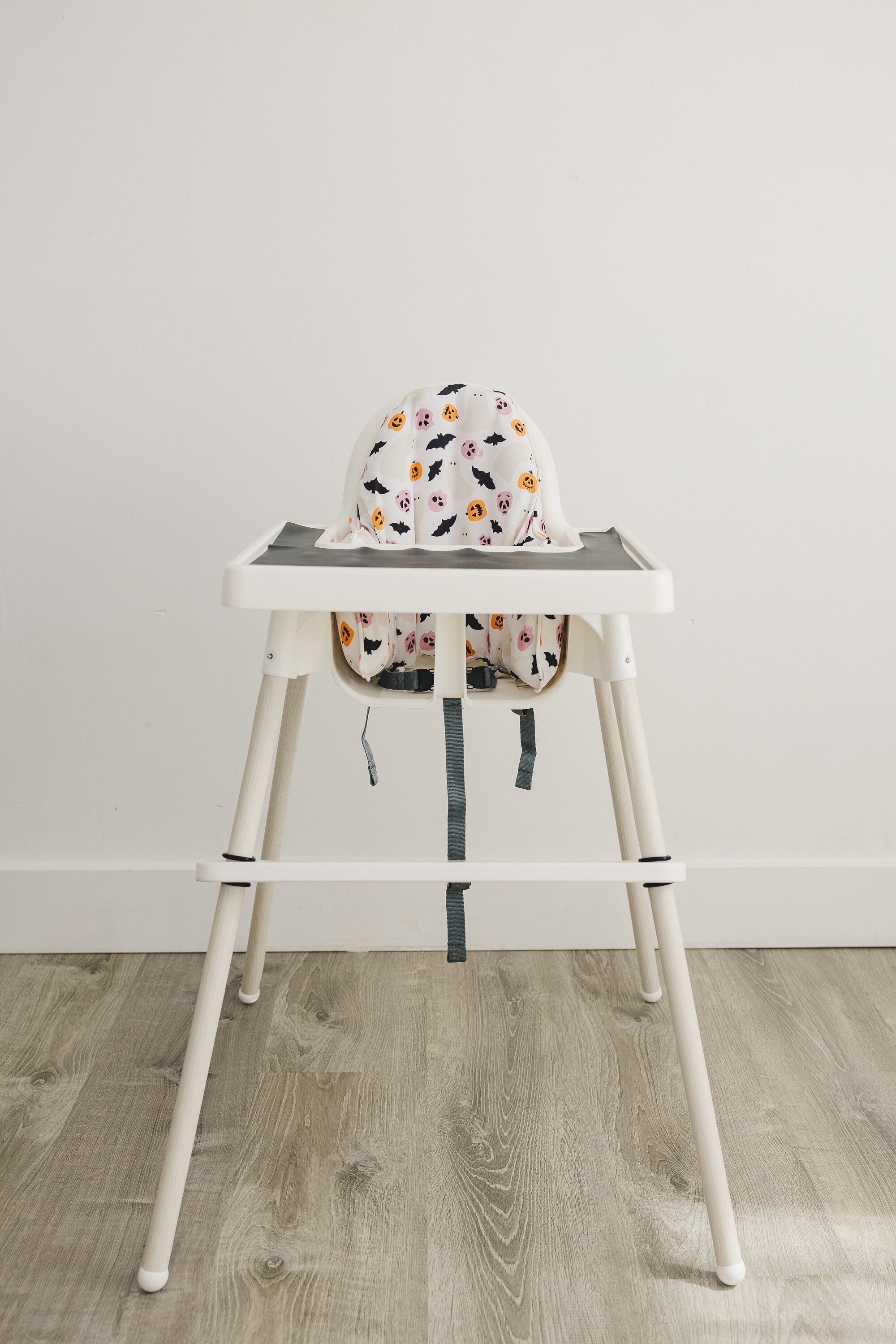 Halloween IKEA Antilop Cushion Cover - Optional Custom Embroidery!