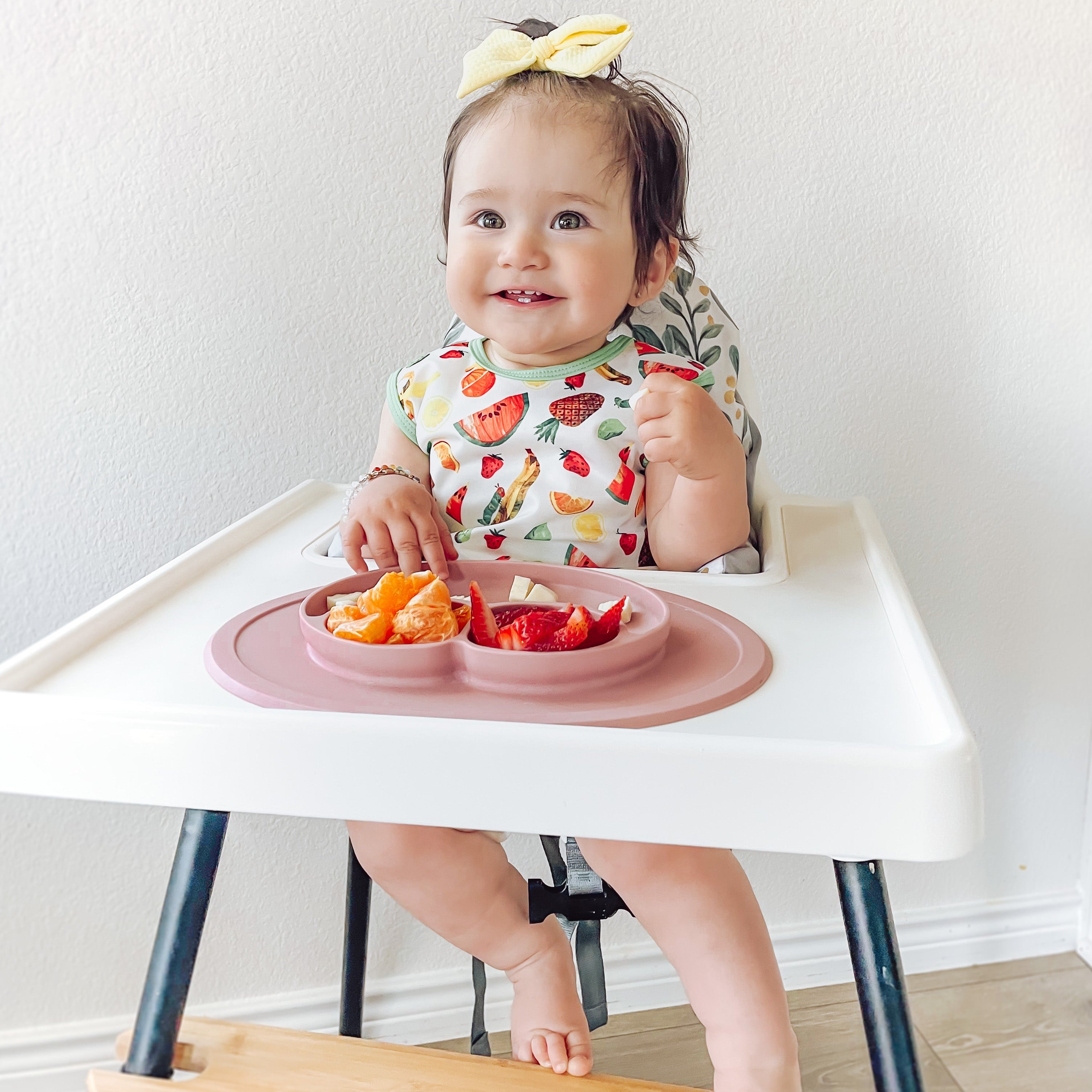 Tropical Fruit Bapron - from the World Of Eric Carle BapronBaby