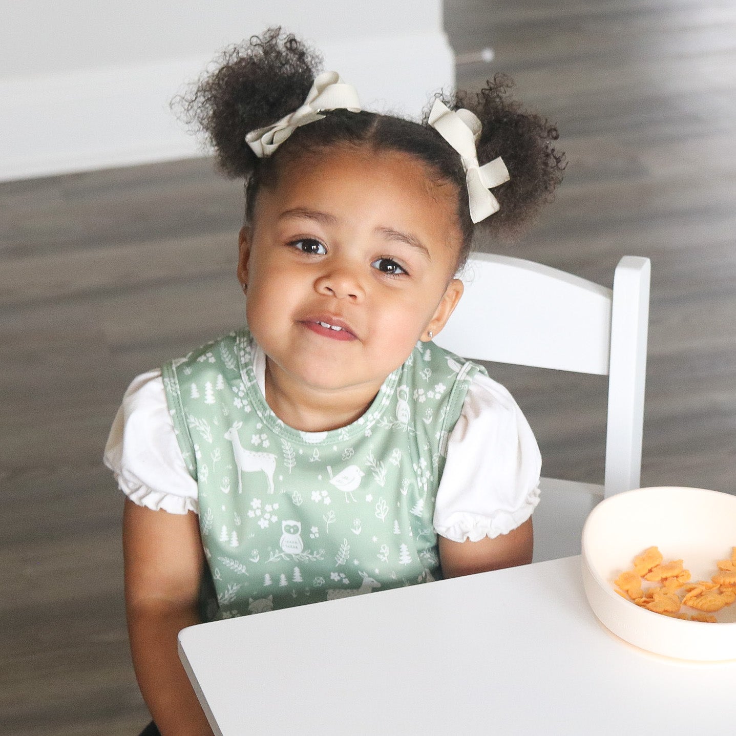 Forest Friends Bapron BapronBaby