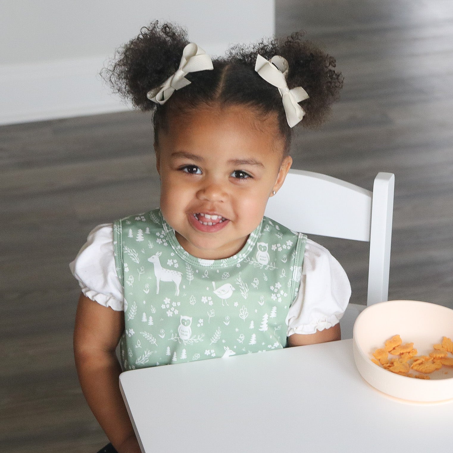 Forest Friends Bapron BapronBaby