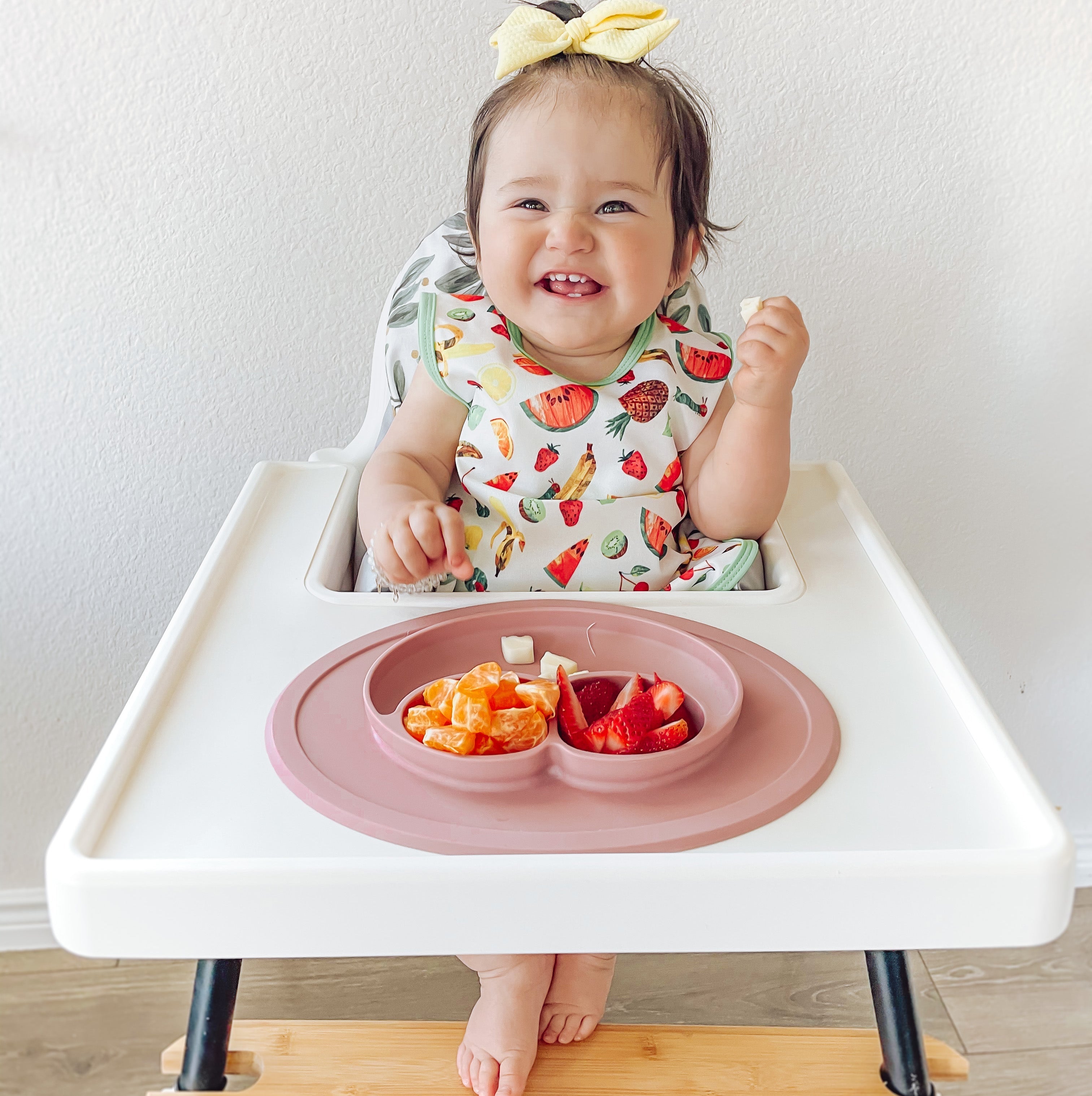 Tropical Fruit Bapron - from the World Of Eric Carle BapronBaby