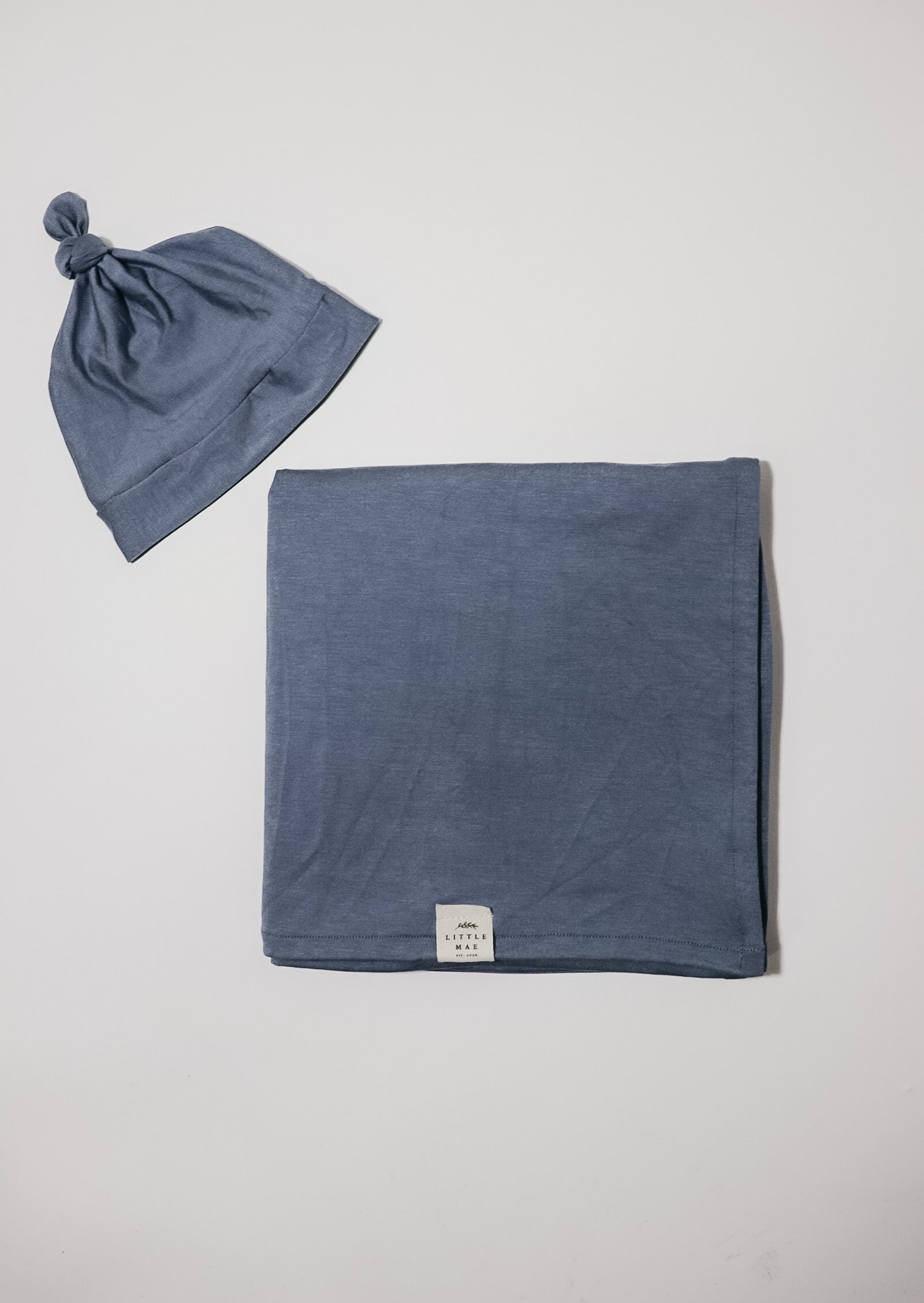 Pacific Stretch Swaddle
