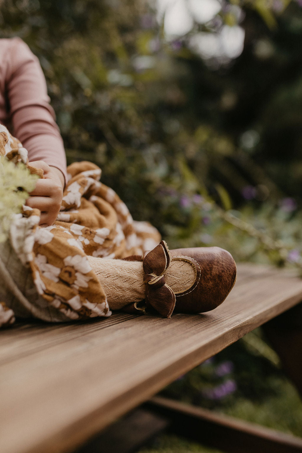 Sahara BELLA JANES Shoes Baby and Toddler