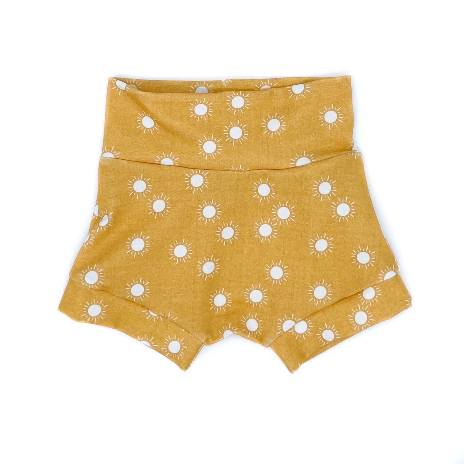 Summer Sun Shorties Shorties doodle & jack