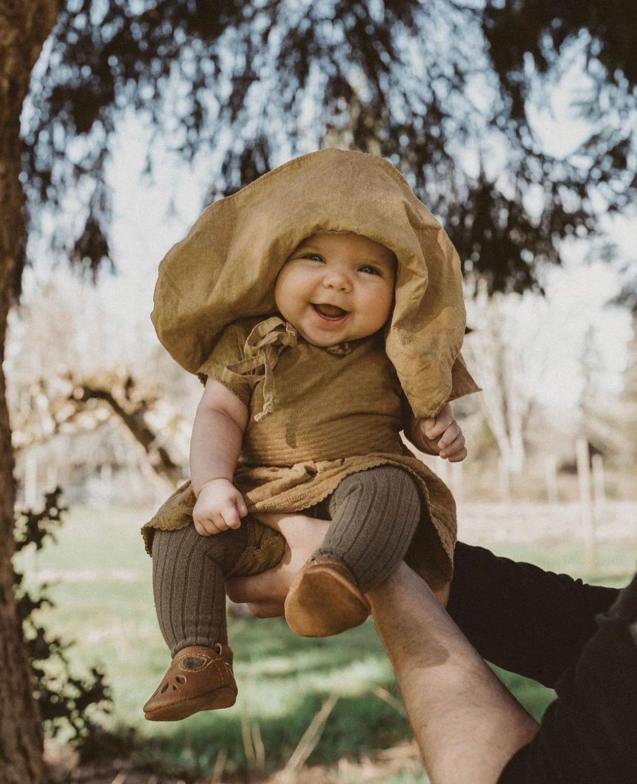 Sahara LOTUS T-strap Shoes Baby and Toddler