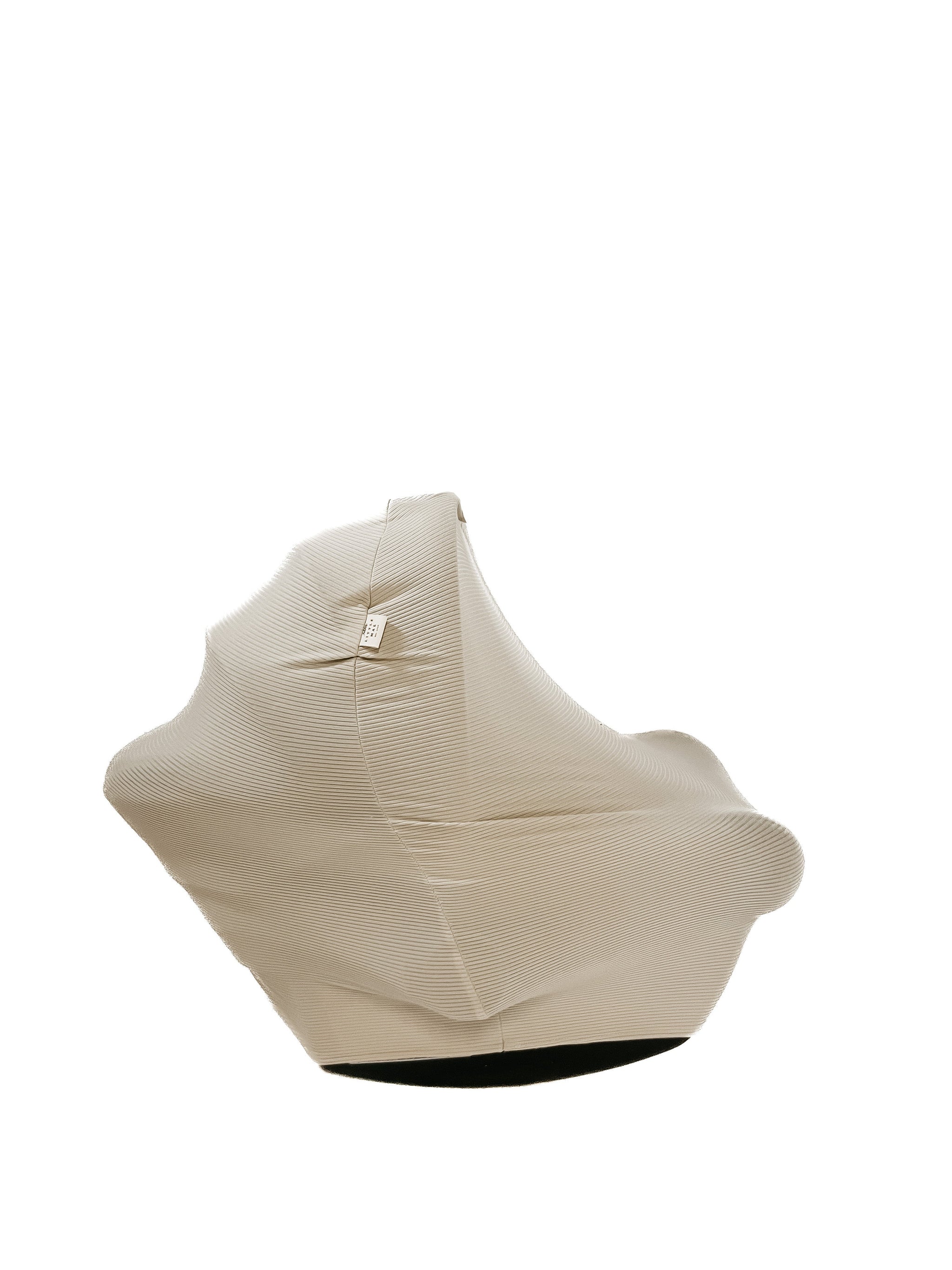 FSC Certified Cork Seat Protector