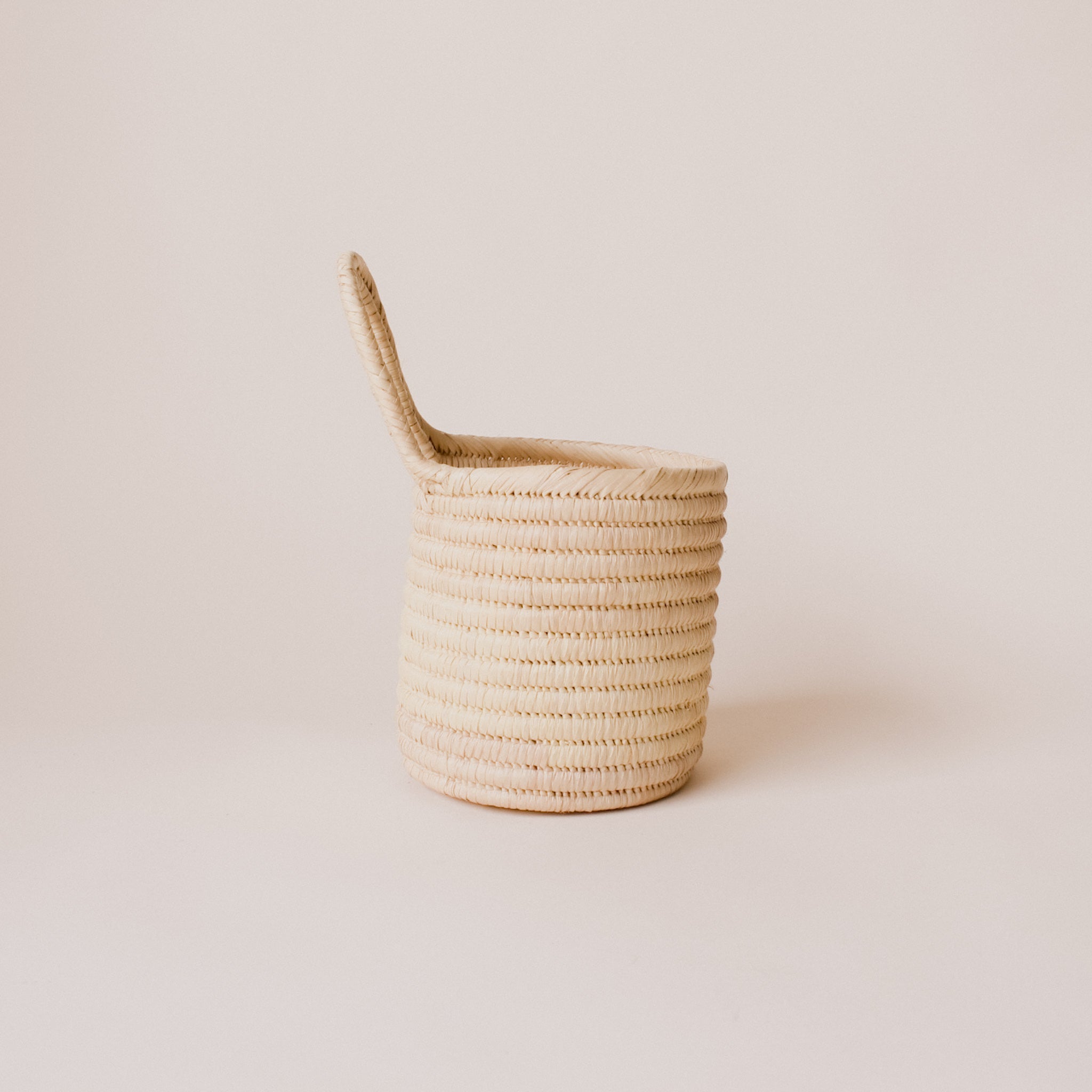 woven basket