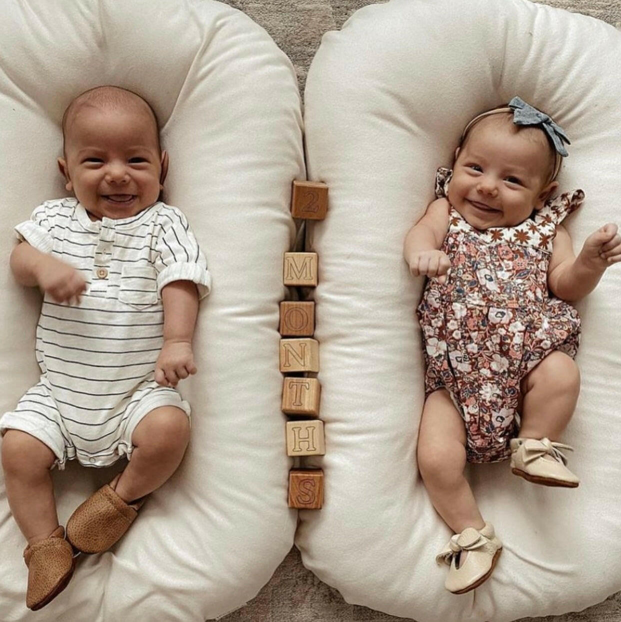 Cream BELLA JANES Shoes Baby and Toddler Baby Shoes Starry Knight Design