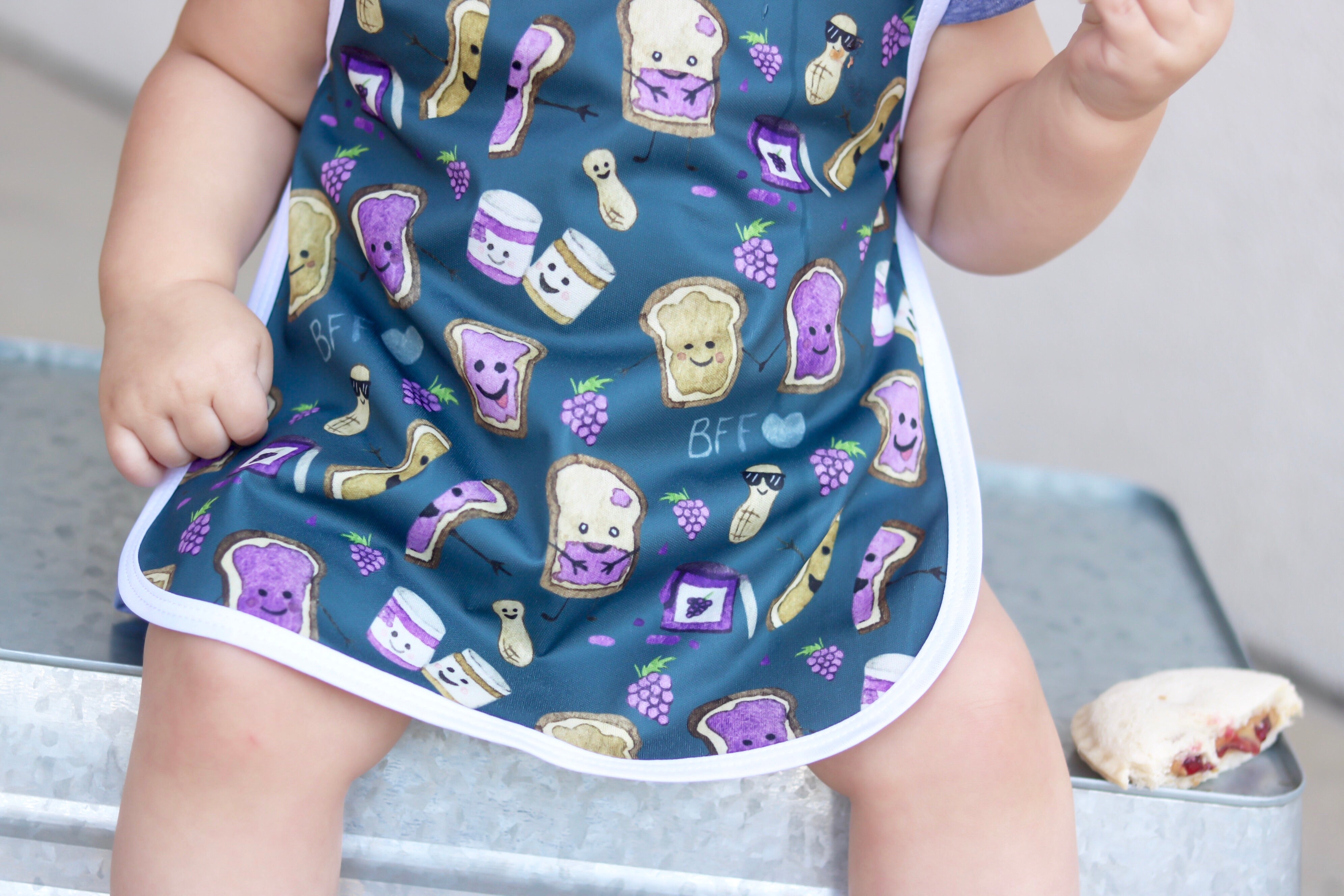 PBJ Pals Bapron BapronBaby