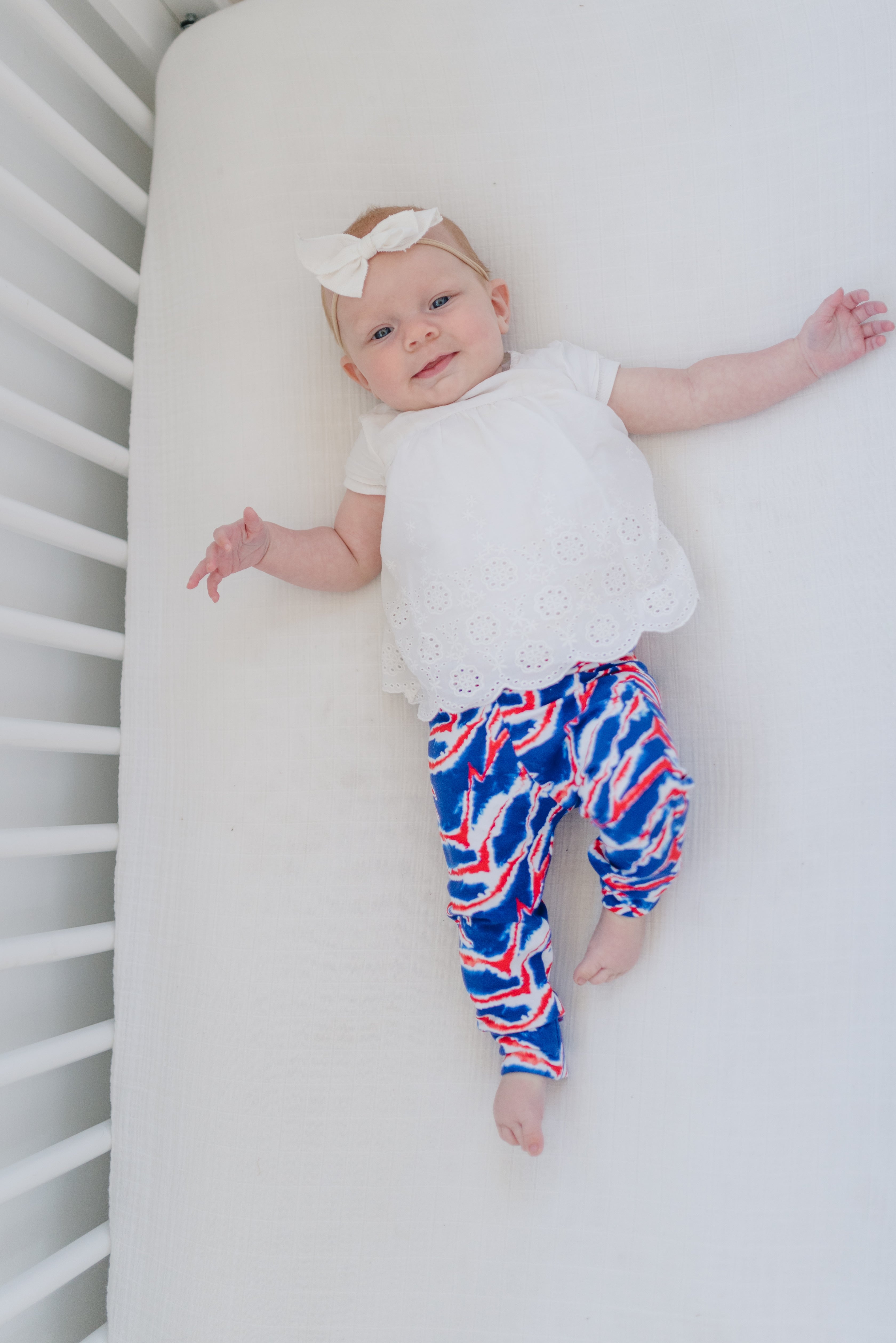 Buffalove Leggings Leggings doodle & jack
