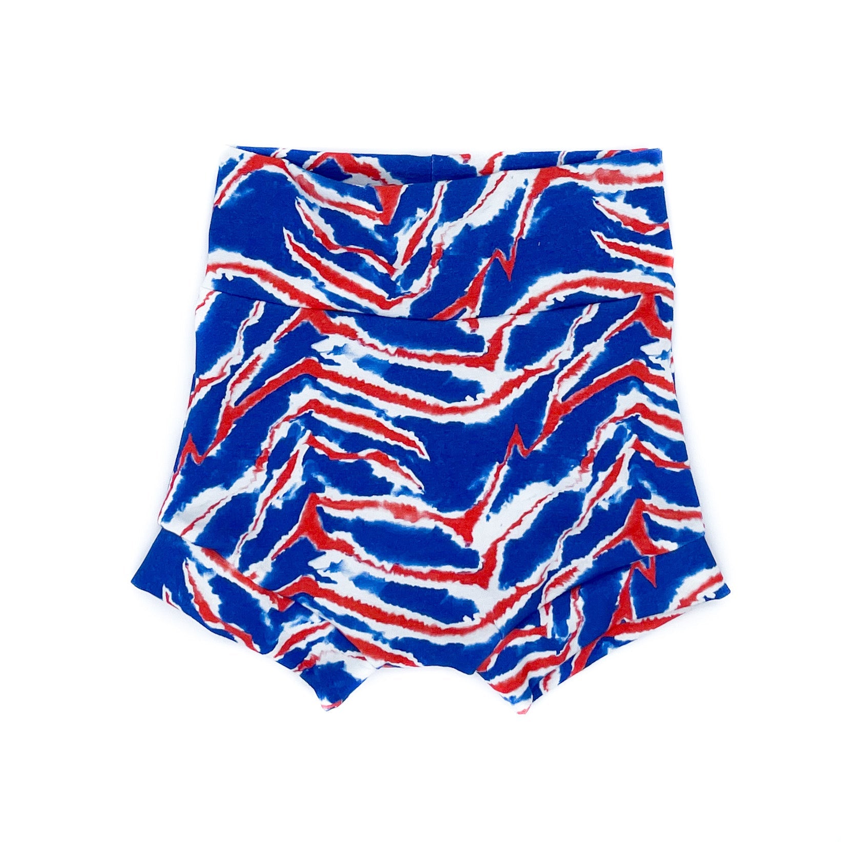 Buffalove Shorties Shorties doodle & jack