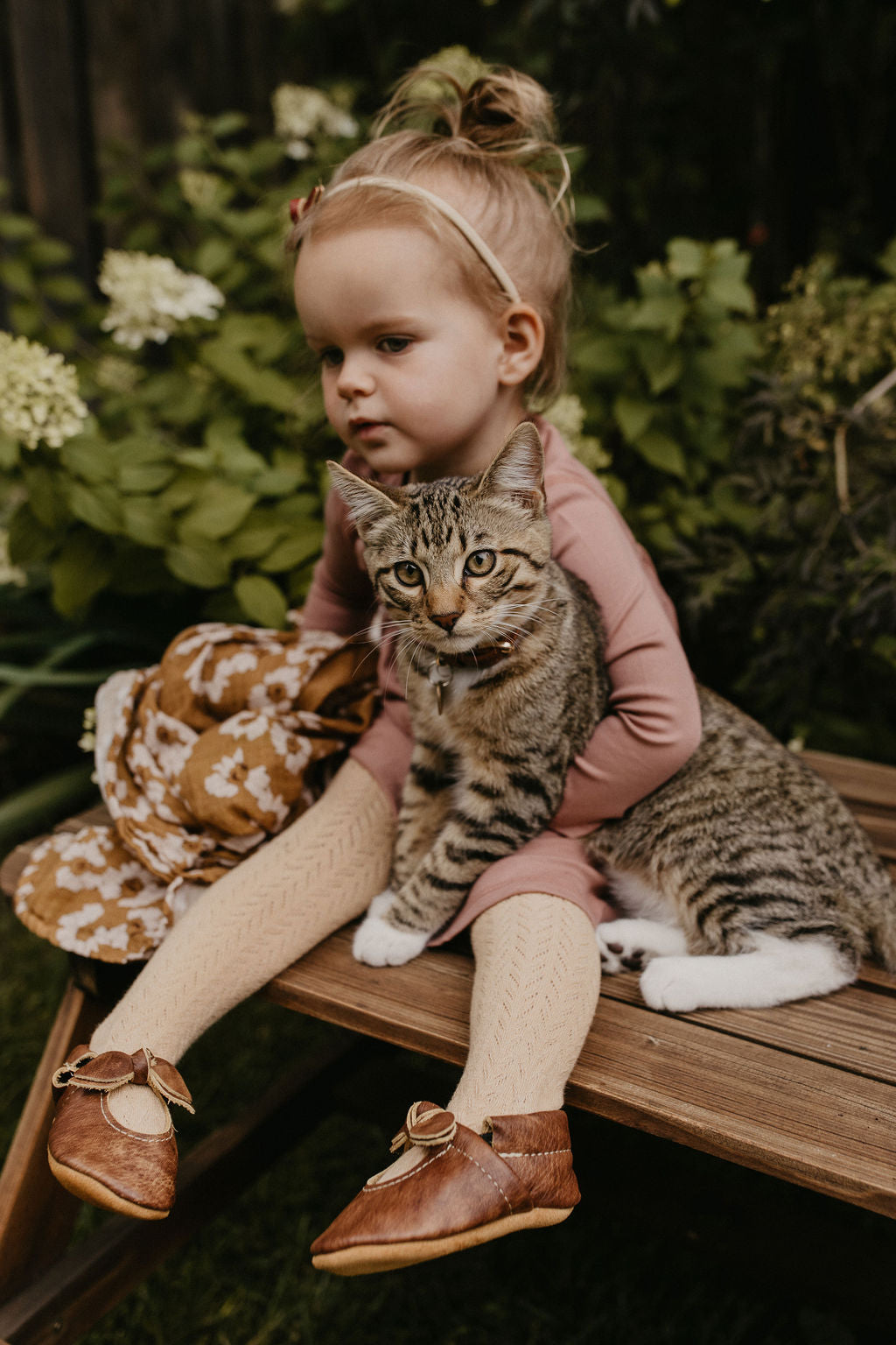 Sahara BELLA JANES Shoes Baby and Toddler