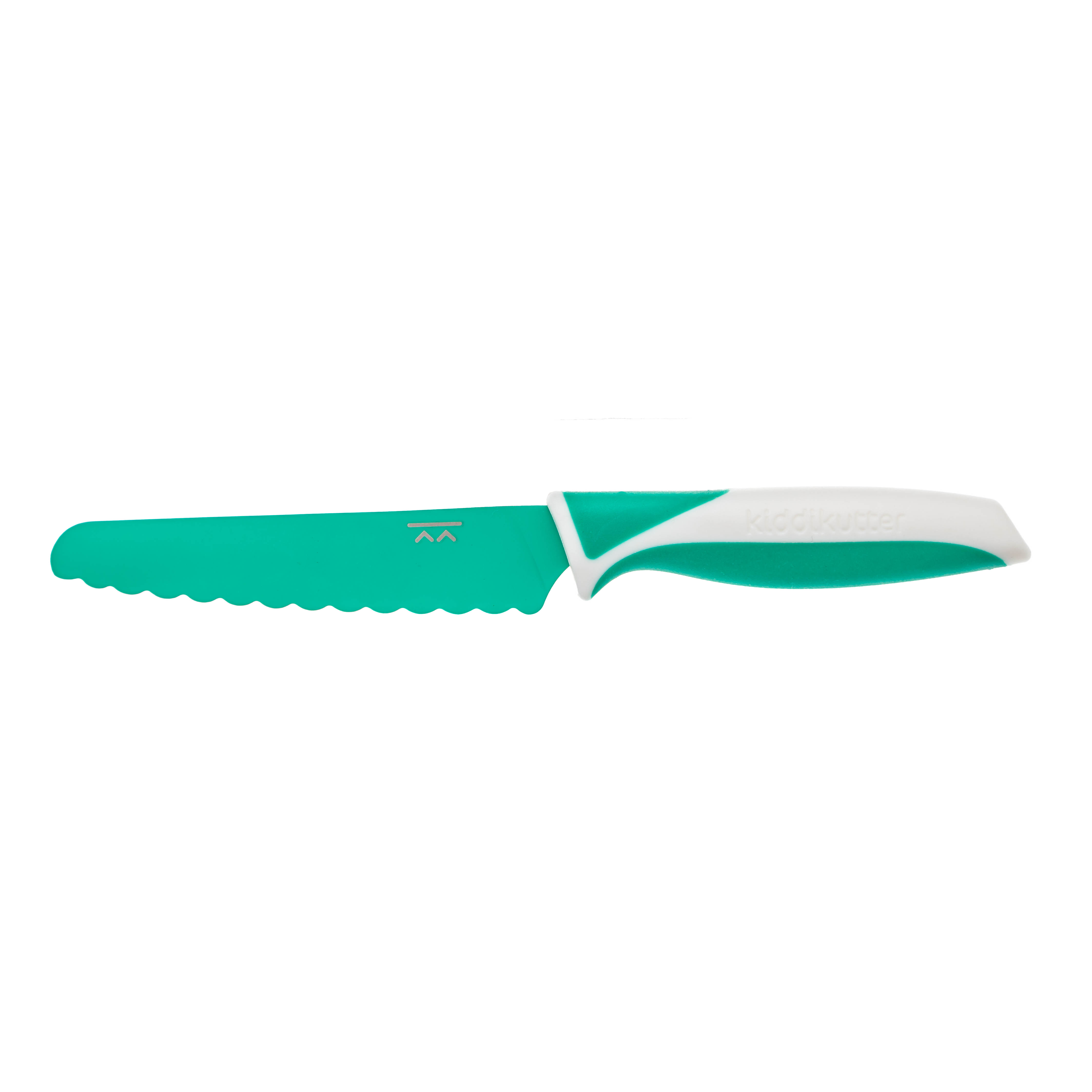 KiddiKutter Training Knife for Children 3+ (More colors available!)