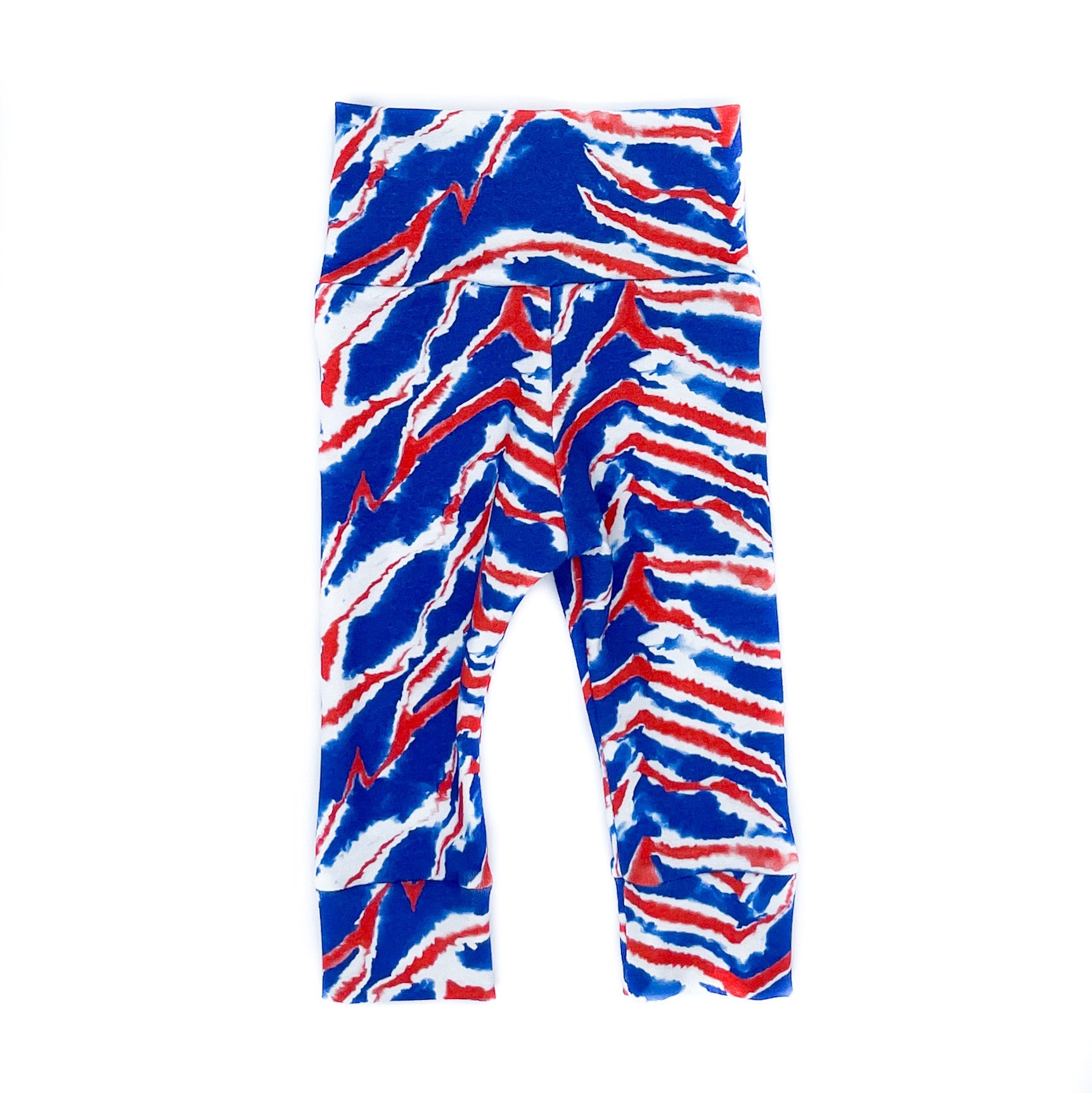 Buffalove Leggings Leggings doodle & jack
