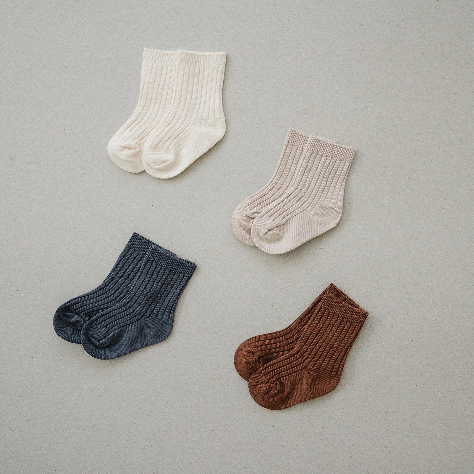 Mebie Socks Mebie Baby