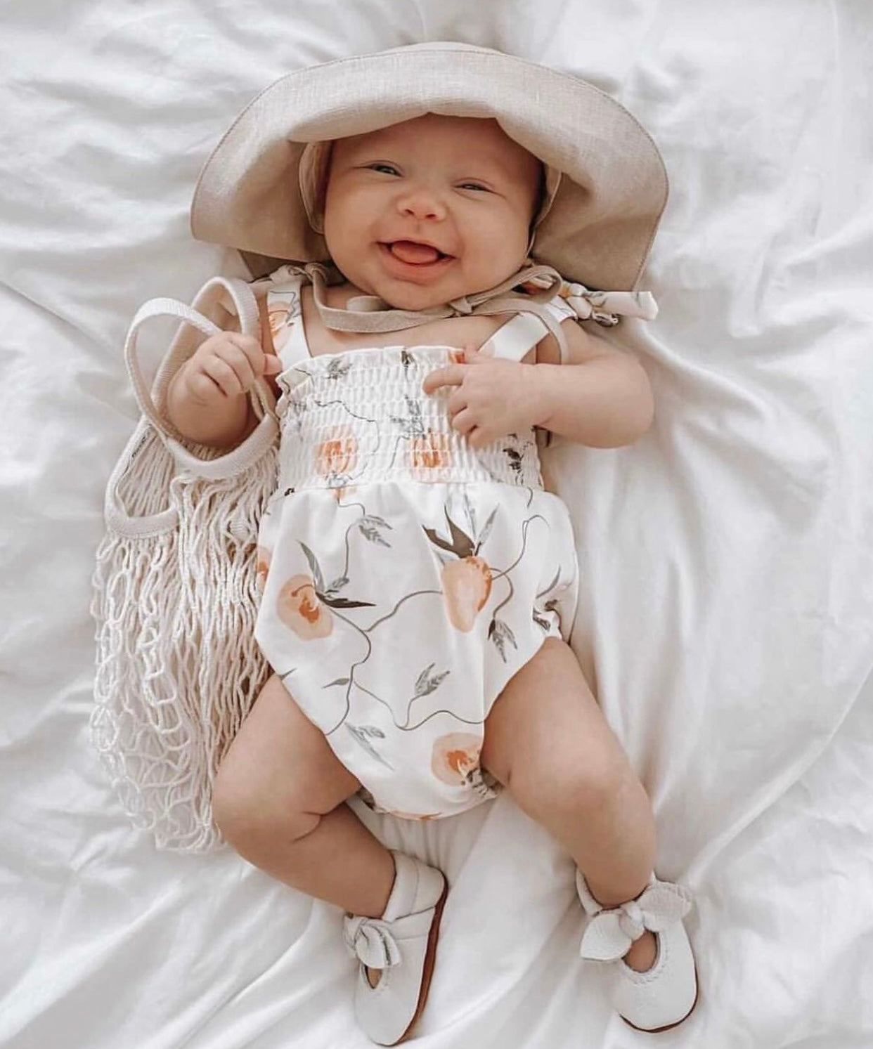 Rose Blush BELLA JANES Shoes Baby and Toddler