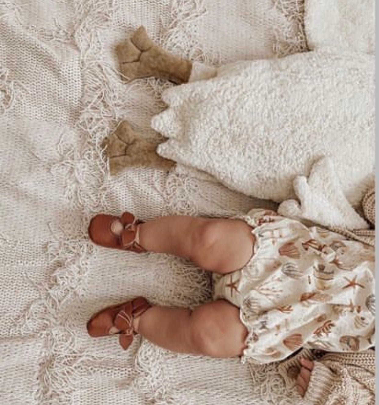 Milk BELLA JANES Shoes Baby and Toddler