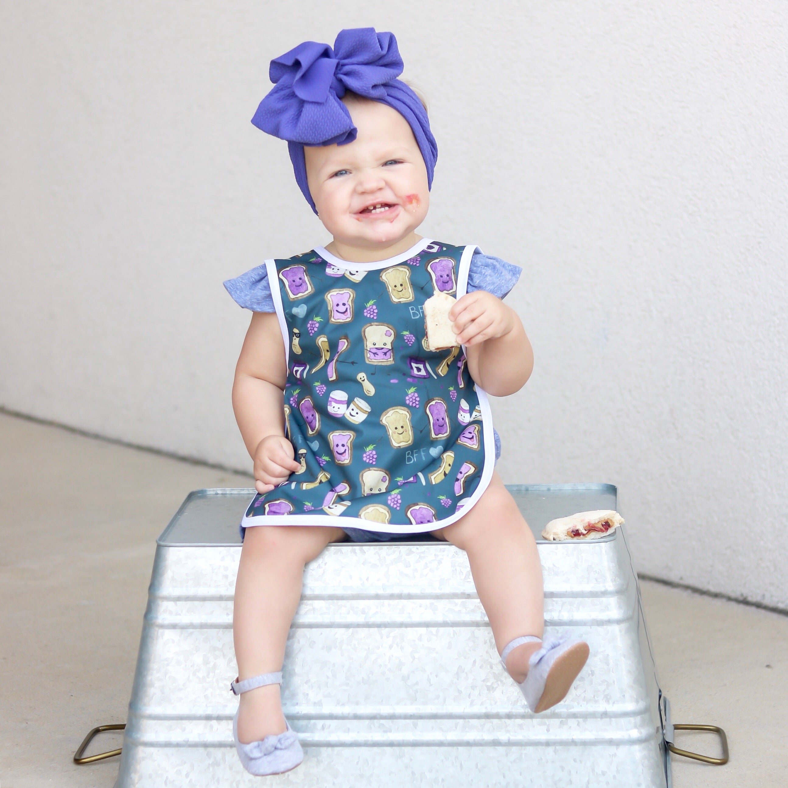 PBJ Pals Bapron BapronBaby