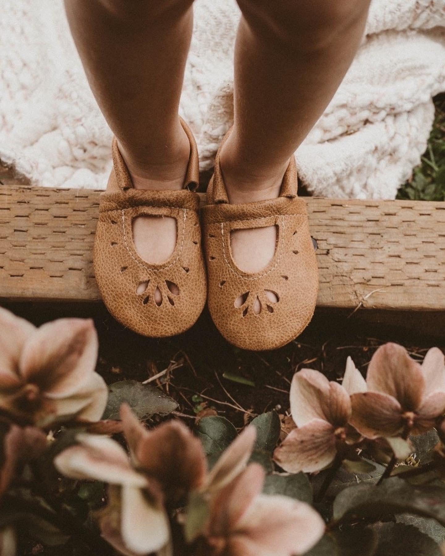 Sahara RAINEY JANES Shoes Baby and Toddler