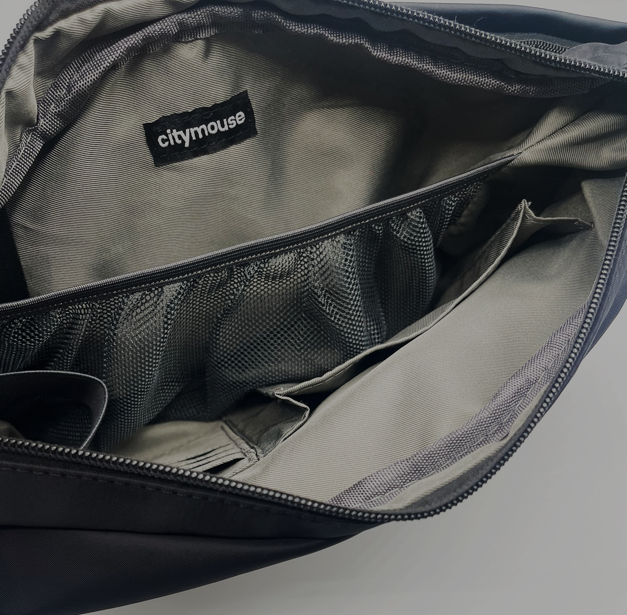 Citymouse® CLASSIC Crossbody