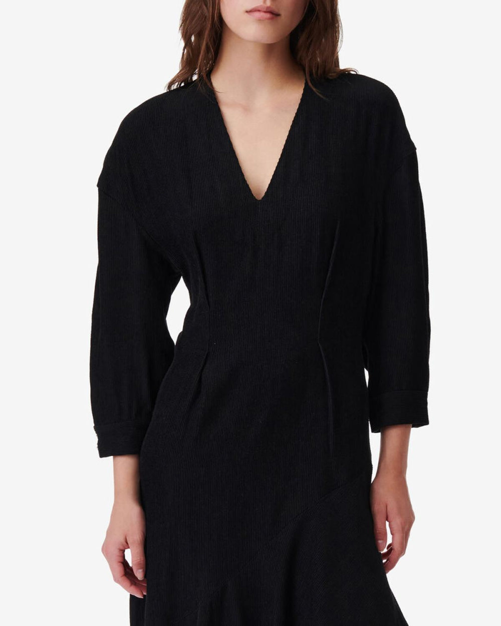 Izae - Black - FINAL SALE