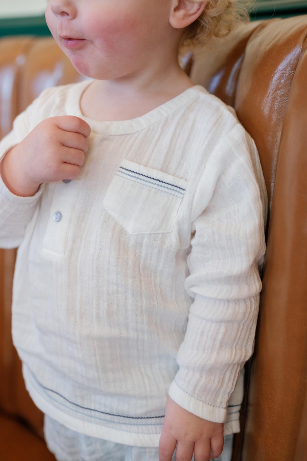 David Top in Vanilla