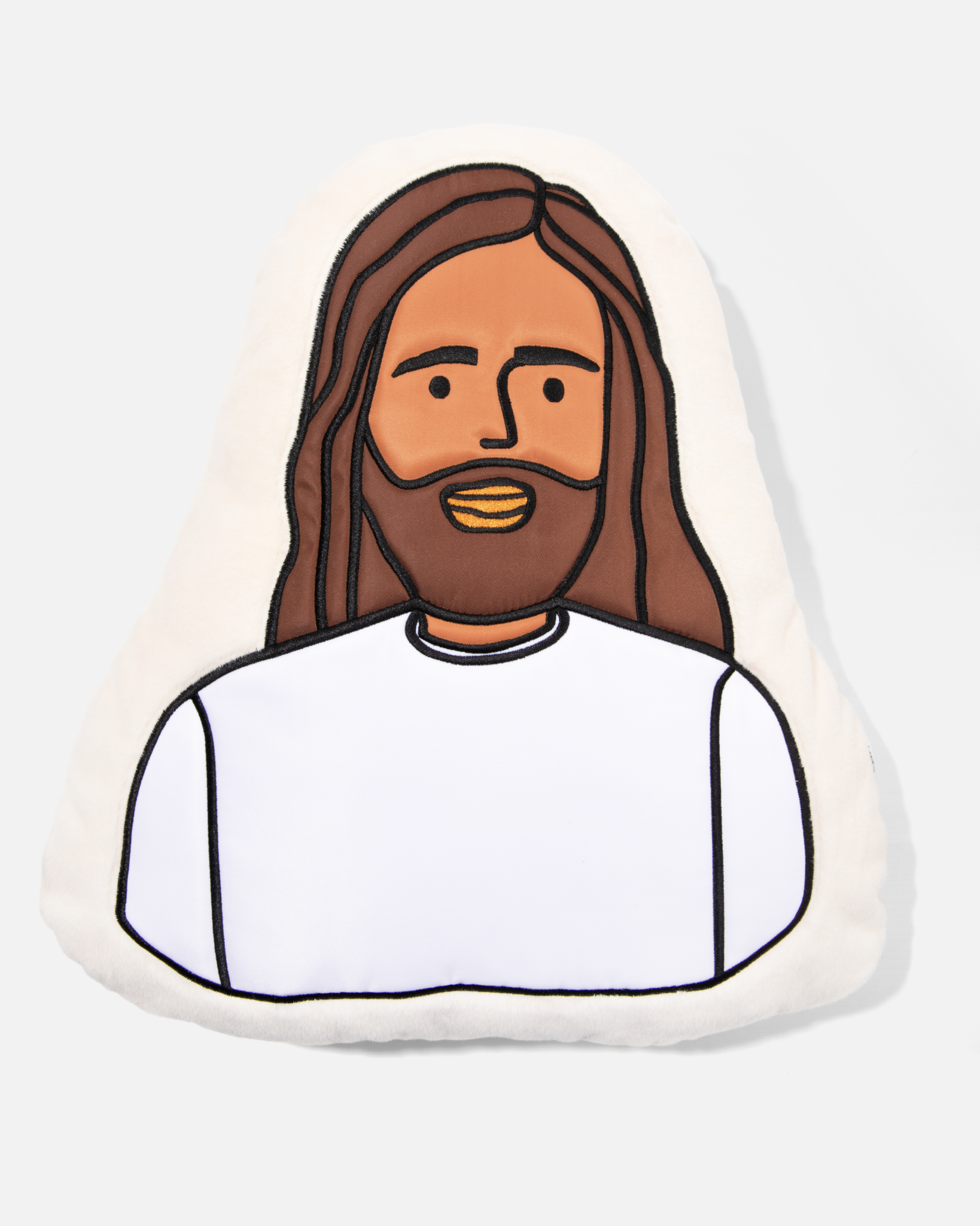Jesus Pillow