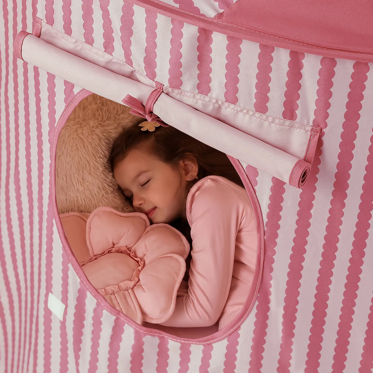 Tiny Land® Kids Tent – Indoor Tent for Toddlers