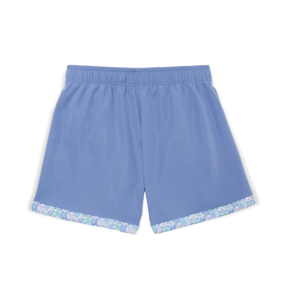 Jude Trunk - Blue