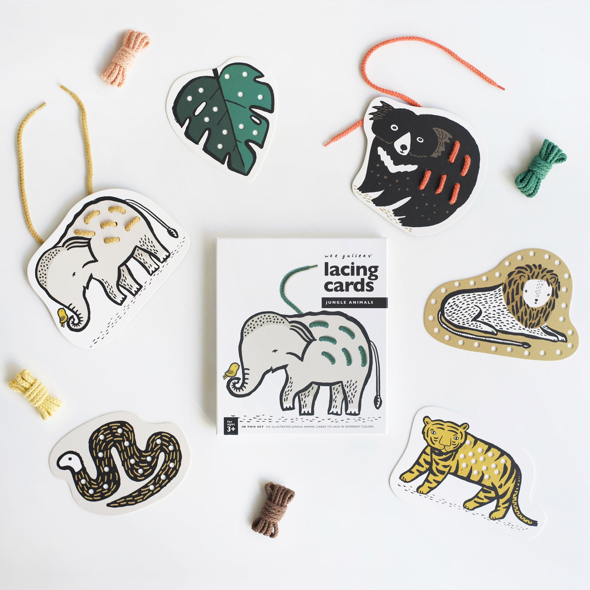 Fine Motor Practice Bundle Wee Gallery