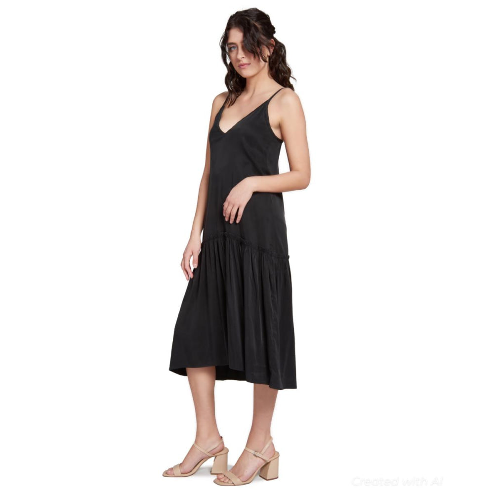 Kat Dress - Black