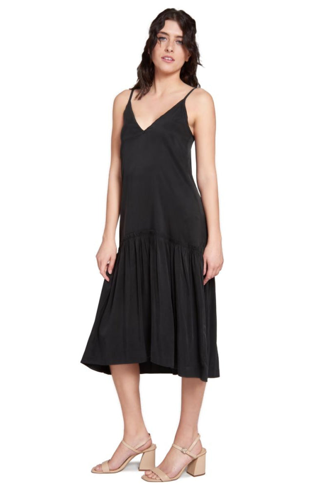 Kat Dress - Black