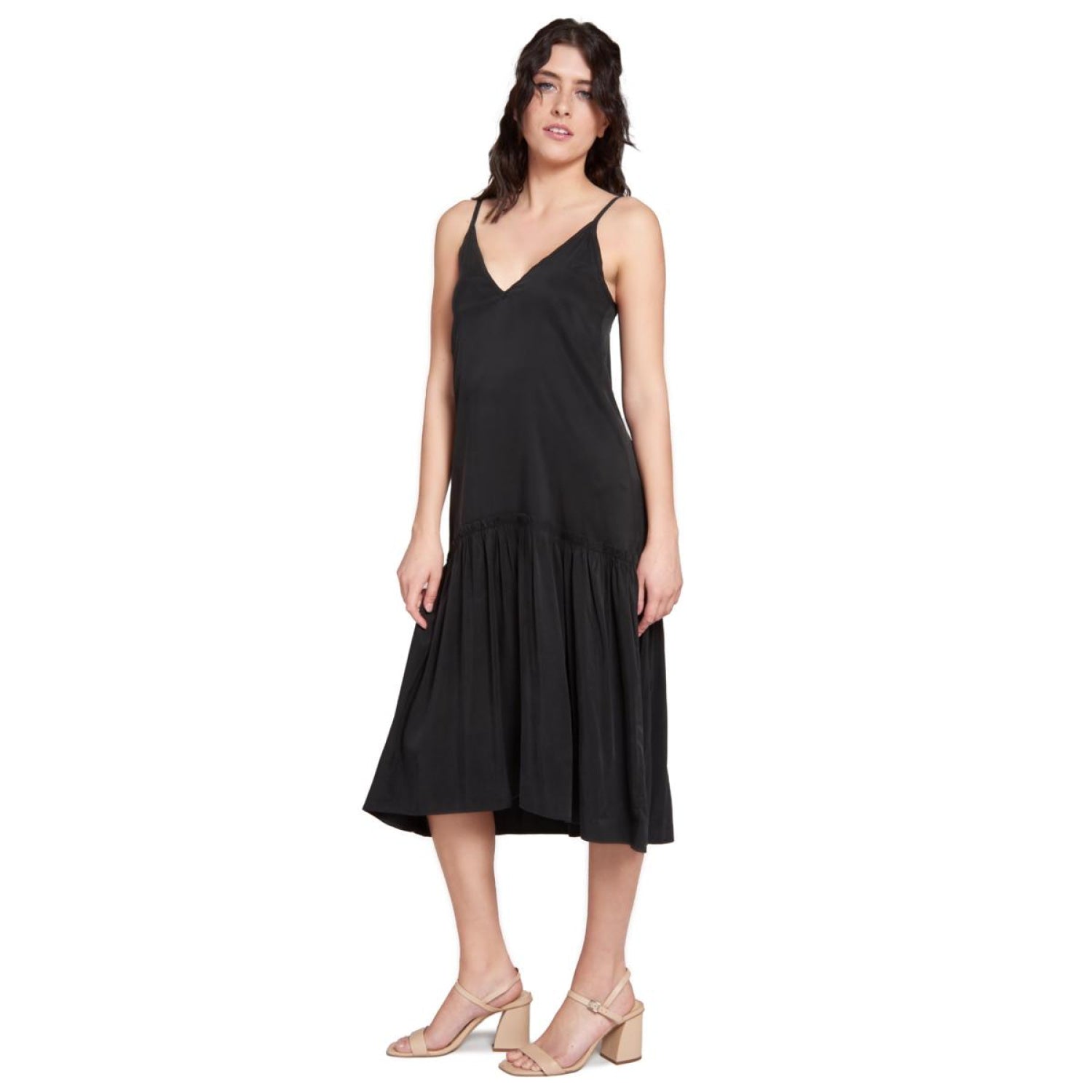 Kat Dress - Black