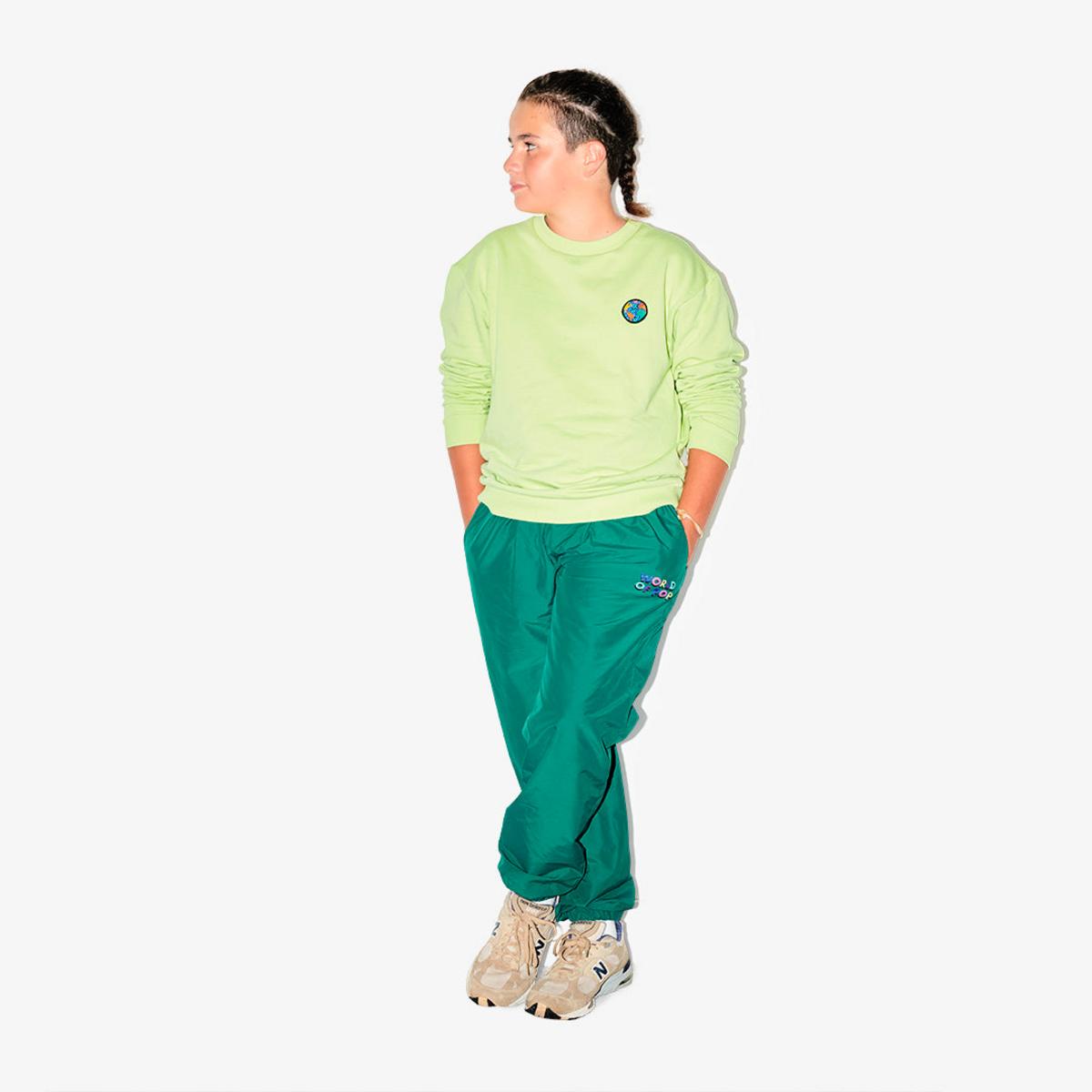 Children's jogging pants