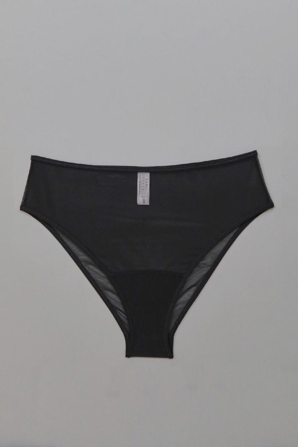 Kendi Brief - Black - FINAL SALE