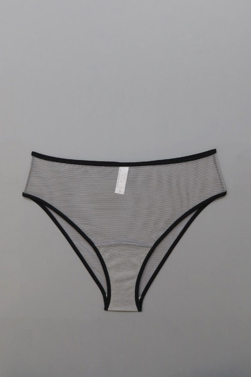 Kendi Brief - Slate - FINAL SALE
