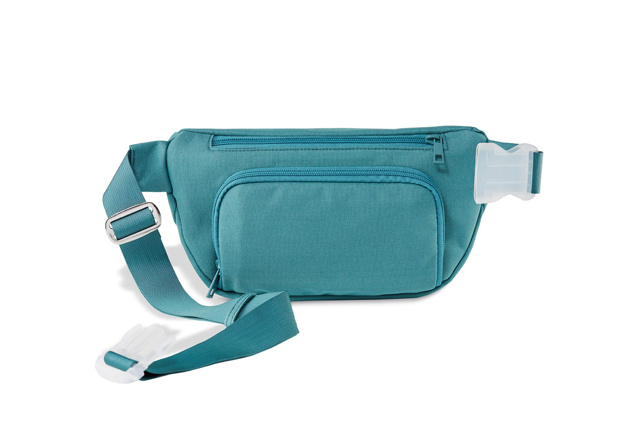 Kibou Travel Diaper Bag - Jade Diaper Bags Kibou