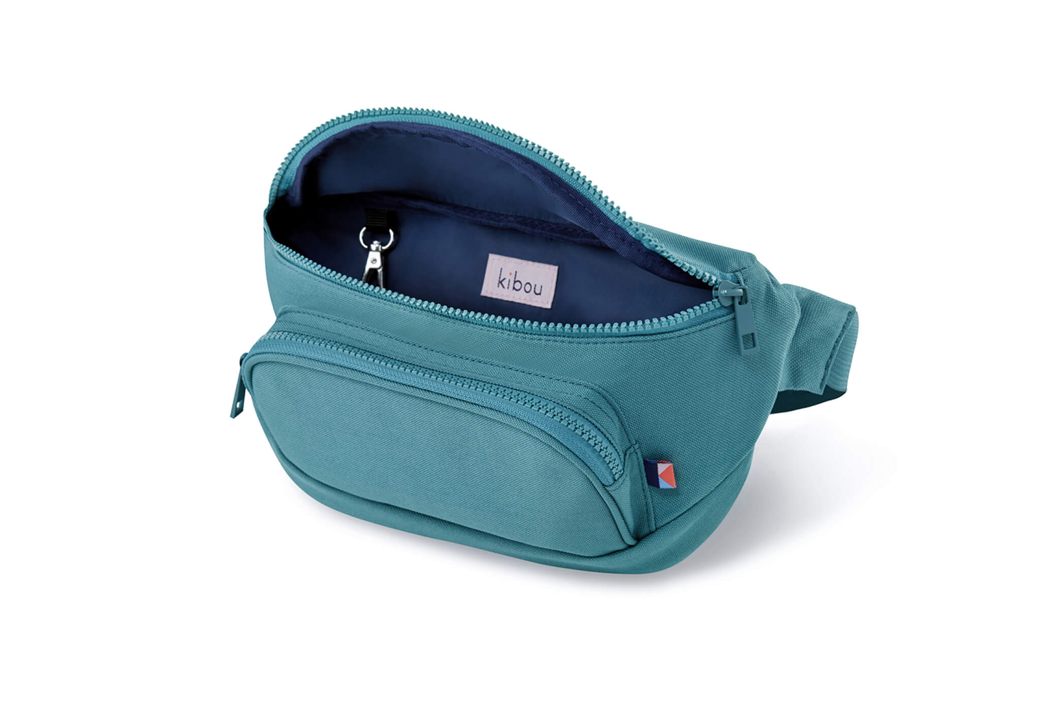 Kibou Travel Diaper Bag - Jade Diaper Bags Kibou