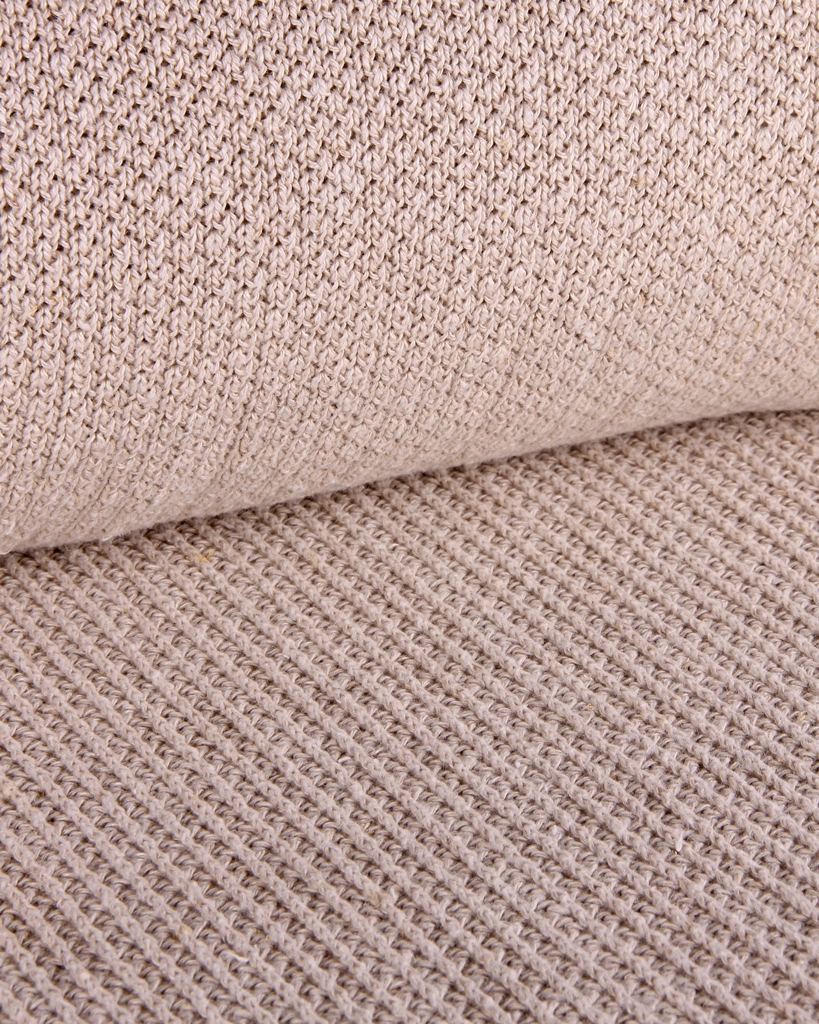Hemp Knit Fabrics