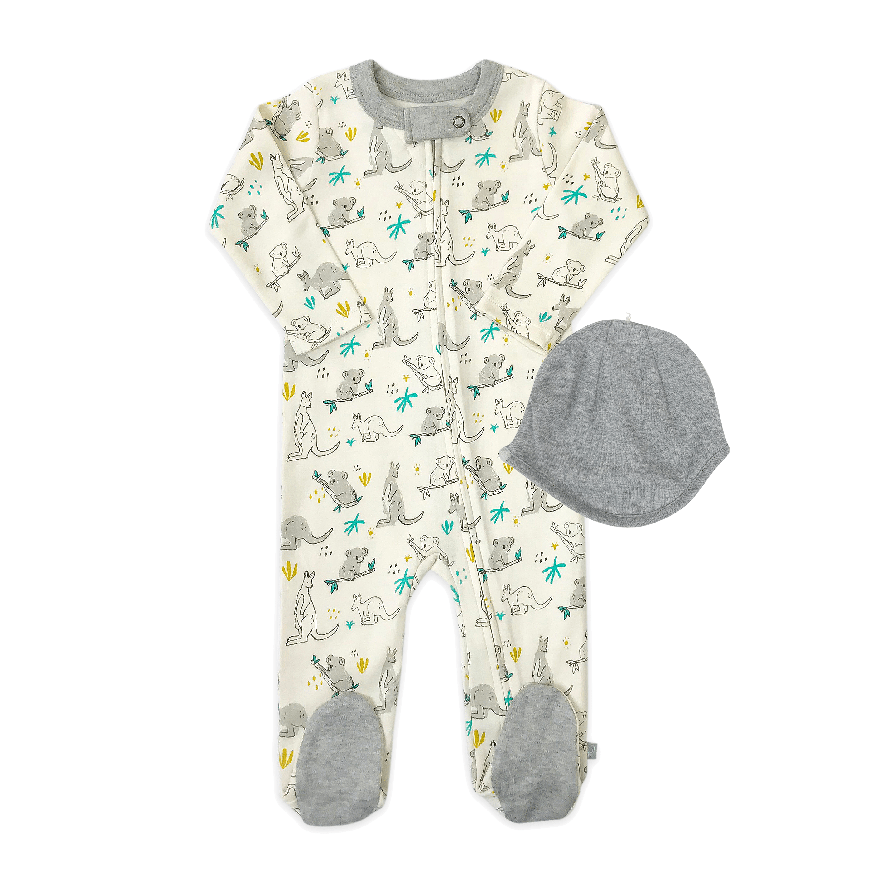 gift set | Koala 2pc Set