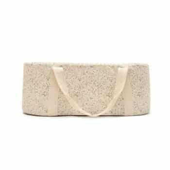 KUKO Moses Basket - Prisca Baby Bed Charlie Crane