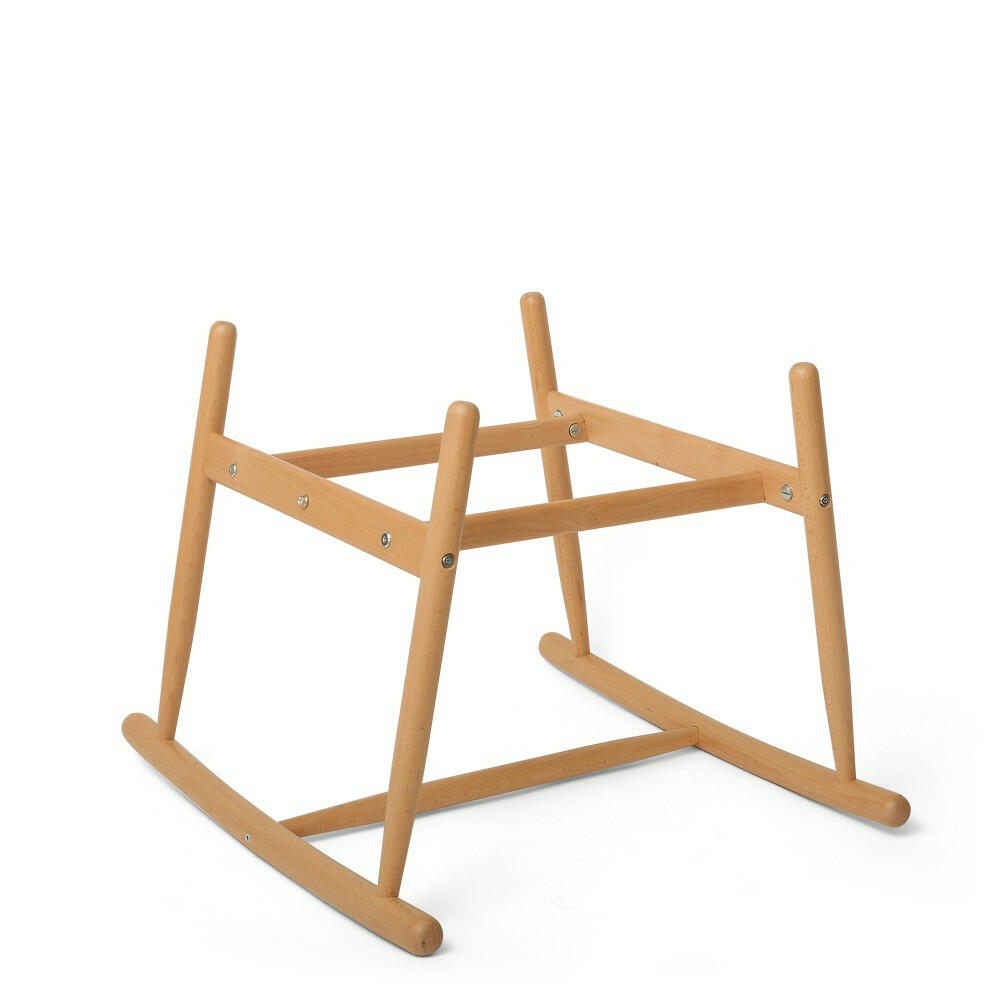 KUKO Stand - Beech Nursery Furniture Accessory Charlie Crane