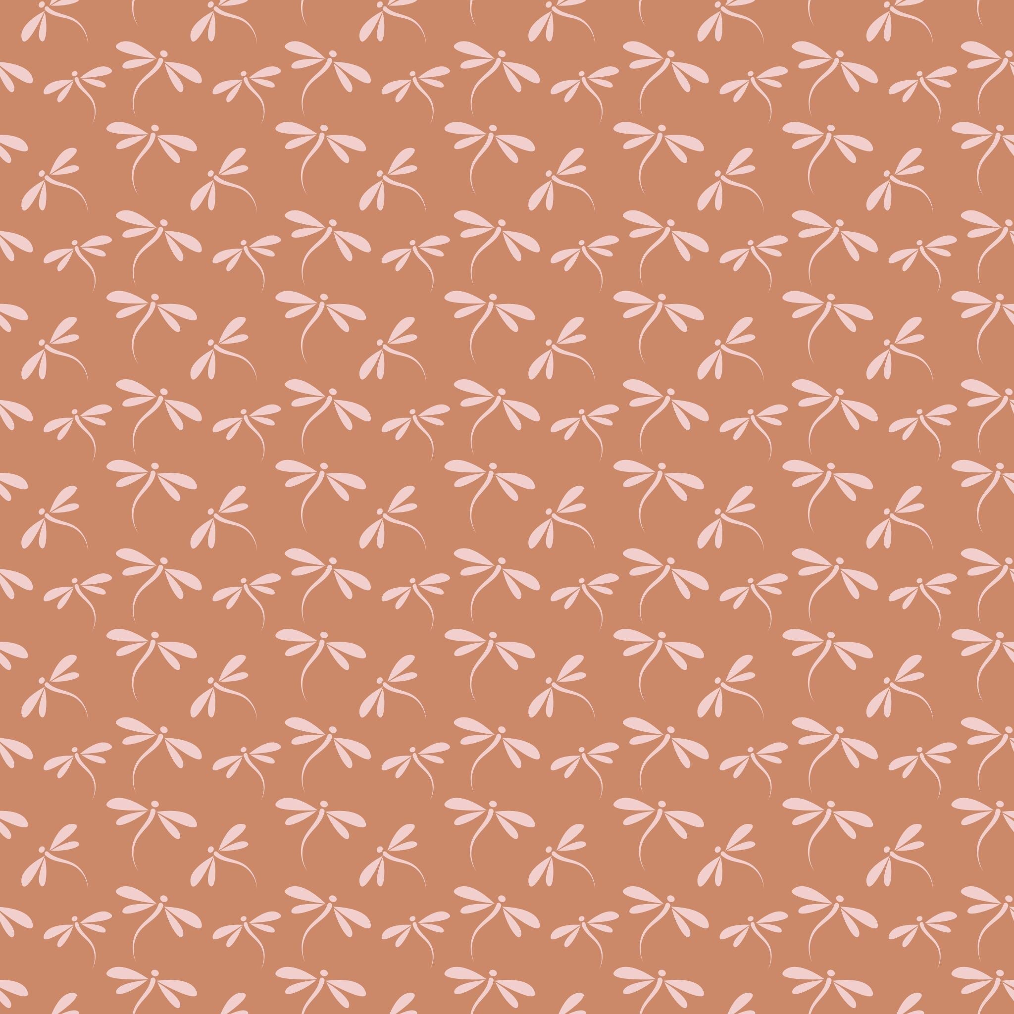 Big Kid Pajama - Dragonfly